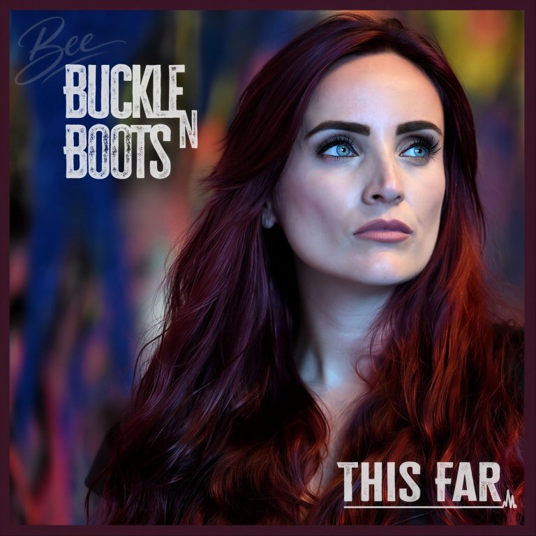 Bee UK Country Singer-Songwriter | BUCKLE N BOOTS