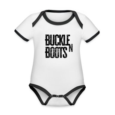 BNB Baby Bodysuit