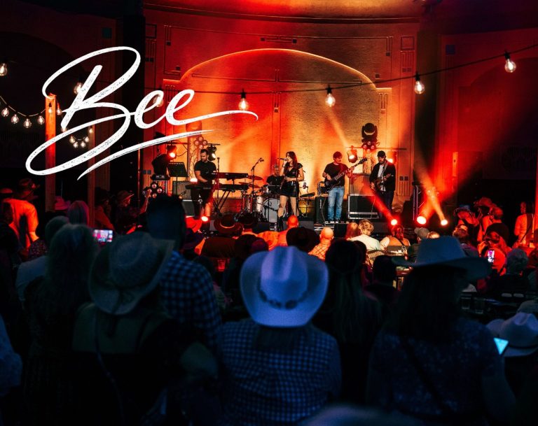 BUCKLE N BOOTS live at British Country Music Festival 2025 BUCKLE N BOOTS UK country band live performance with audience